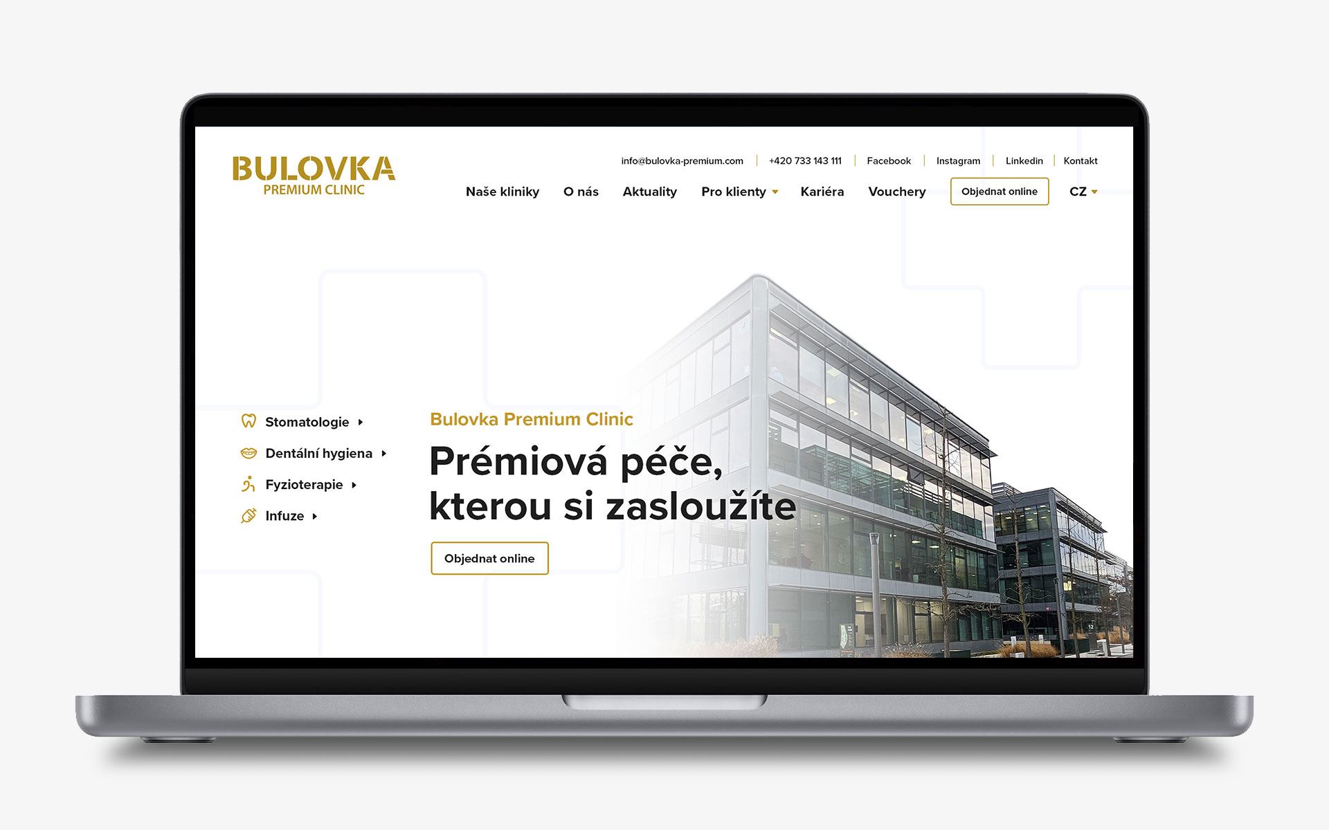MÁME NOVÝ WEB!