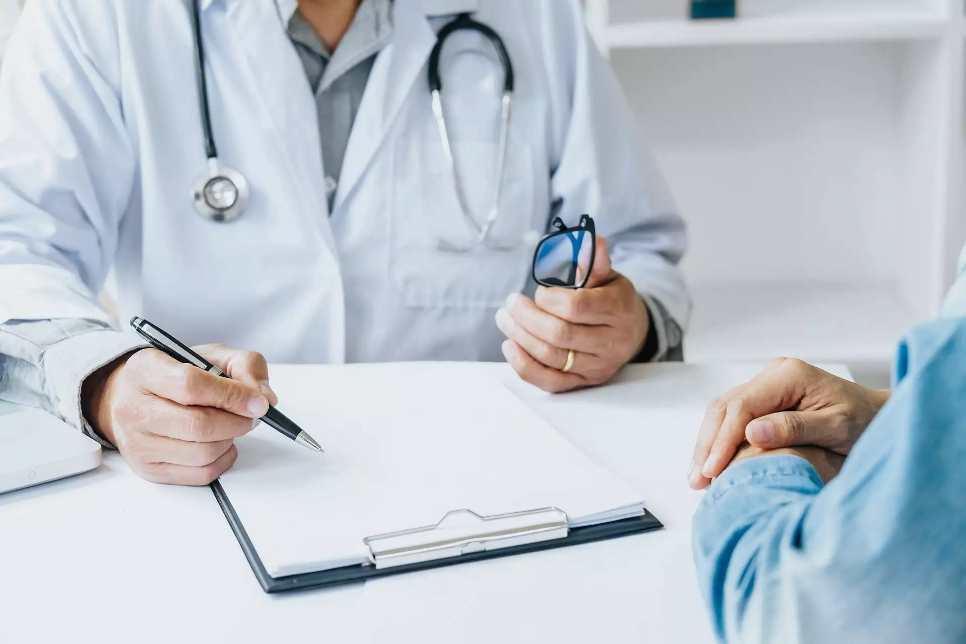 Pracovnělékařské služby pro zaměstnance i zaměstnavatele