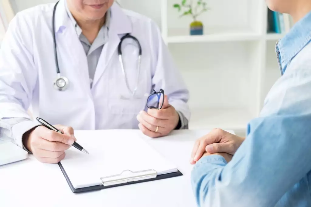 Praktický lékař Bulovka | Bulovka Premium Clinic